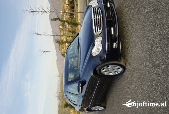 Makina ne shitje ne Elbasan - 4,500 Euro