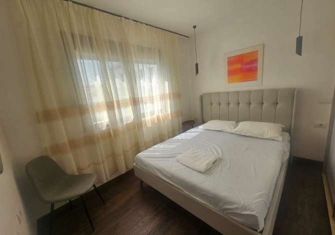 Apartament 1+1 me qira