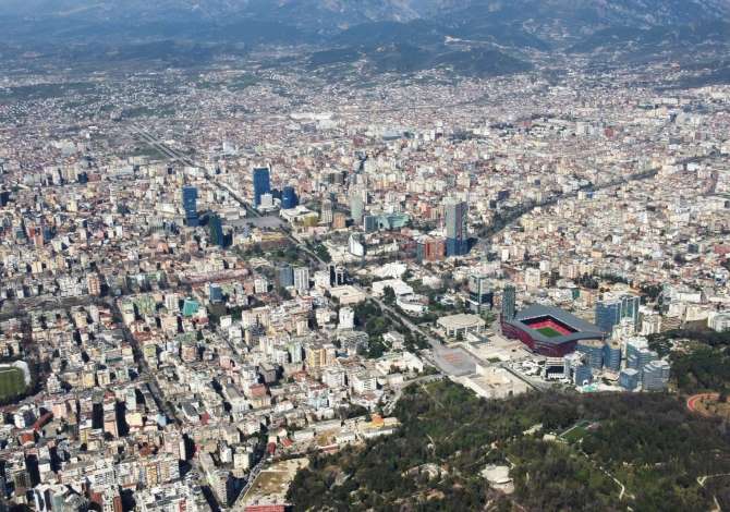 Shtepi ne shitje 1+1 ne Tirane - 62,344 Euro