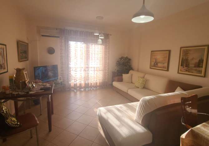 Shtepi me qera 1+1 ne Tirane - 550 Euro