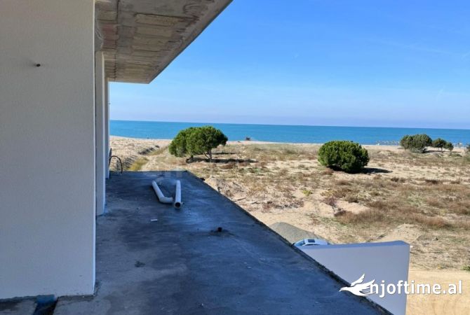Shtepi ne shitje 3+1 ne Durres - 370,000 Euro