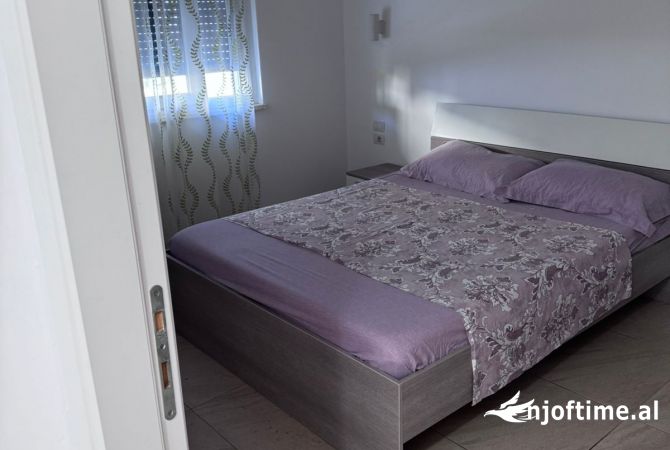 Shtepi ne shitje 1+1 ne Durres - 155,000 Euro