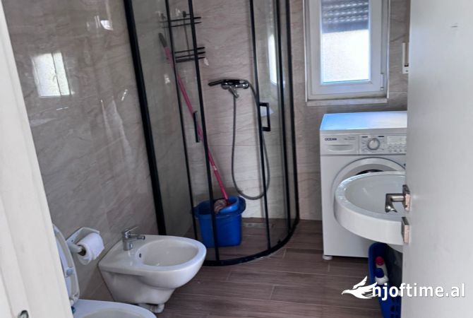Shtepi ne shitje 1+1 ne Durres - 155,000 Euro