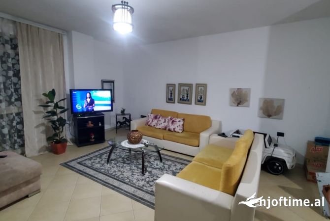 Apartment for rent in Tirana 2+1, Furnished