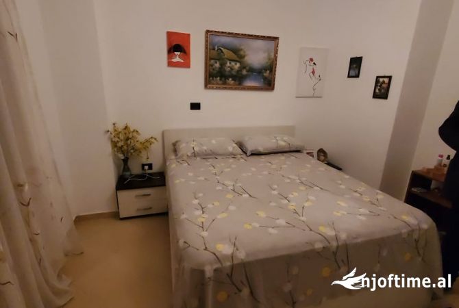 House for Rent 2+1 in Tirana - 450 Euro