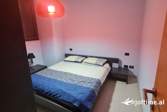 Shtepi me qera 1+1 ne Tirane - 700 Euro