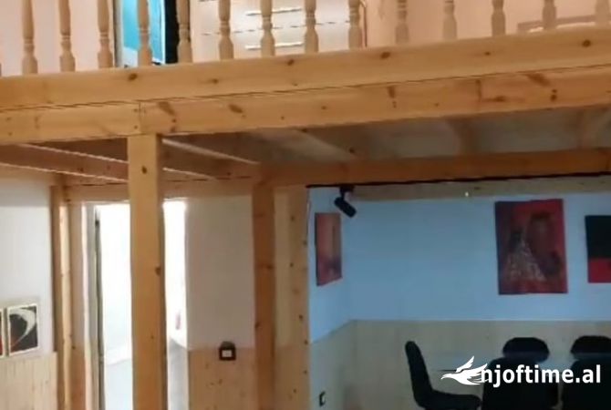 Shtepi me qera 2+1 ne Tirane - 500 Euro