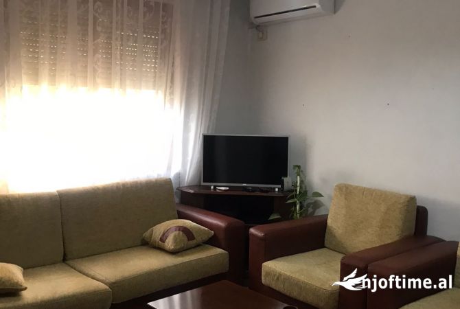 Shtepi ne shitje 1+1 ne Tirane - 128,000 Euro