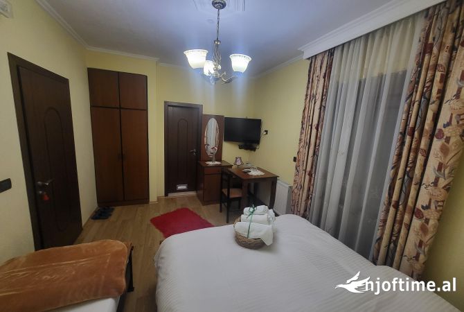Shtepi ne shitje 6+1 ne Korce - 250,000 Euro