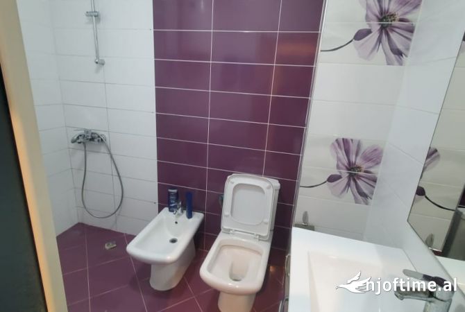 Apartment for rent in Tirana 1+1, Furnished