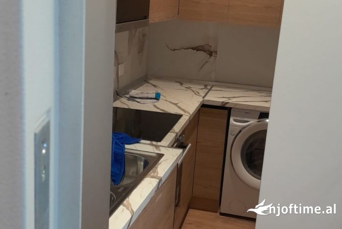 Shtepi me qera 1+1 ne Tirane - 700 Euro
