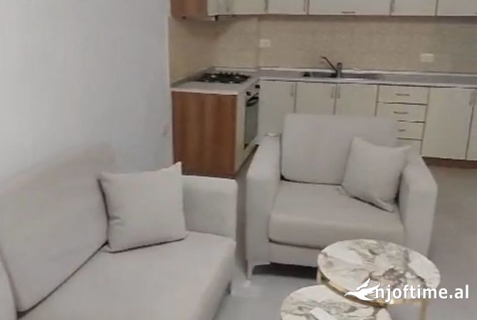 Ambient biznesi me qera 1+1 ne Tirane - 700 Euro