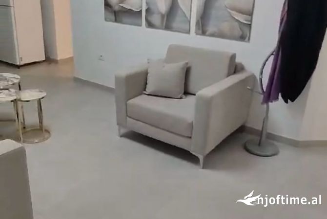 Ambient biznesi me qira "Myslym shyr"