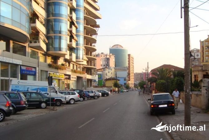 Ambient biznesi ne shitje 1+1 ne Tirane - 250,000 Euro