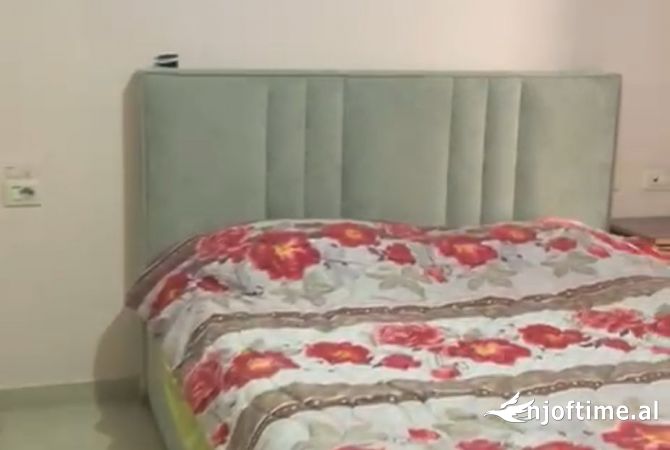 Shtepi me qera 1+1 ne Tirane - 35,000 Leke