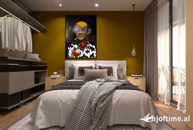 Shtepi ne shitje 3+1 ne Tirane - 594,000 Euro