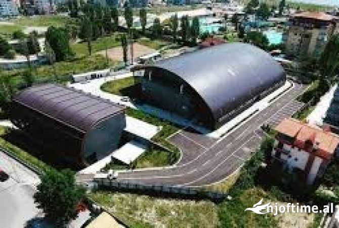 Casa in affitto 1+1 a Tirana - 600 Euro