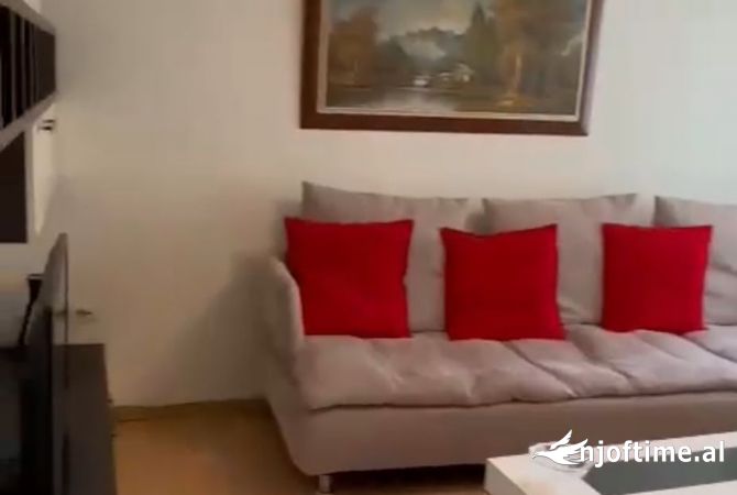 Apartament 2+1 me qira jepet dhe per Airbnb "Stadiumi dinamo"
