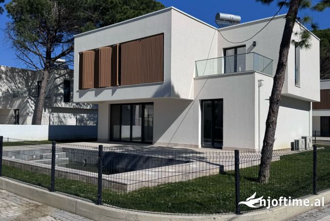 Shtepi ne shitje 4+1 ne Durres - 920,000 Euro