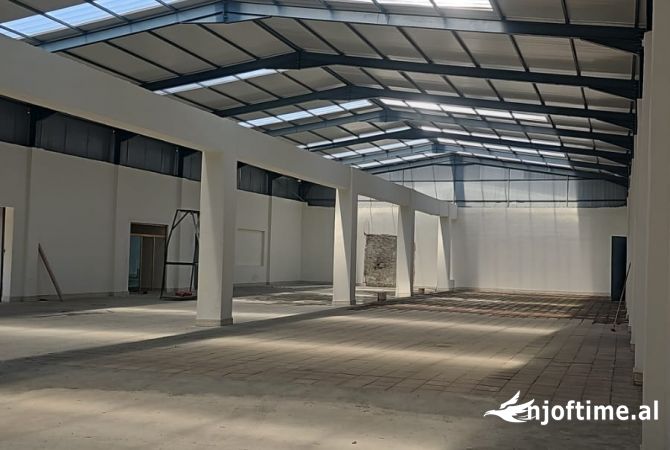 Ambient biznesi me qera 4+1 ne Tirane - 4,000 Euro