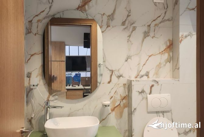 Shtepi me qera 1+1 ne Tirane - 700 Euro
