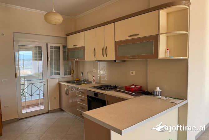 Casa in affitto 2+1 a Tirana - 400 Euro