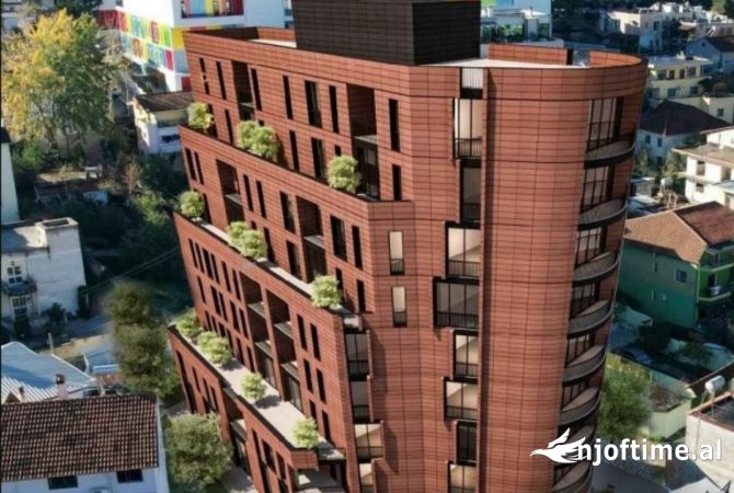 Shtepi ne shitje 1+1 ne Tirane - 146,895 Euro