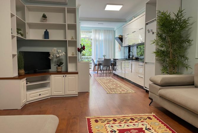 Shtepi ne shitje 2+1 ne Tirane - 158,400 Euro