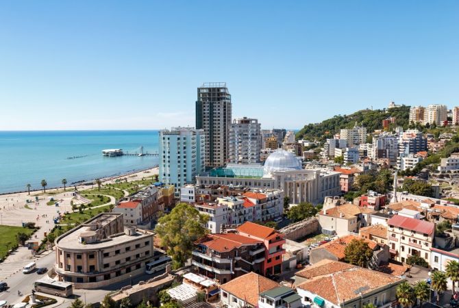 Land for Sale  in Durres - 40,000 Euro