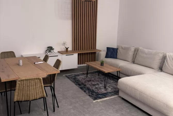 Shtepi ne shitje 2+1 ne Durres - 300,000 Euro