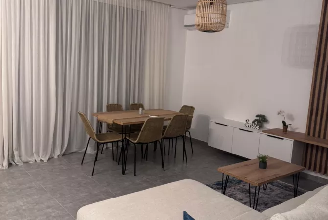 House for Sale 2+1 in Durres - 300,000 Euro