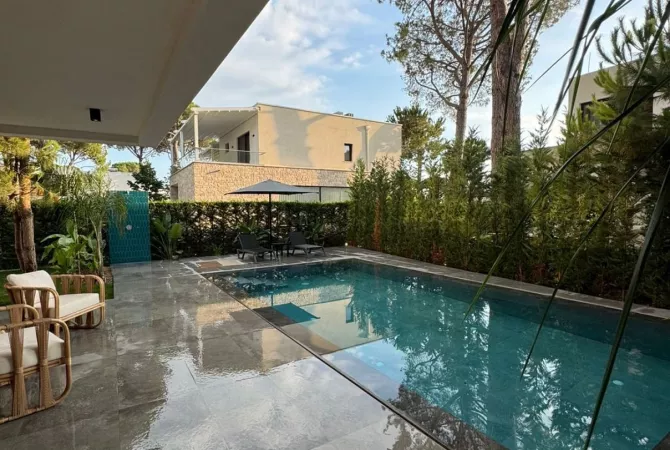 Shtepi ne shitje 3+1 ne Durres - 790,000 Euro