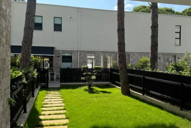 Shtepi ne shitje 2+1 ne Durres - 285,000 Euro
