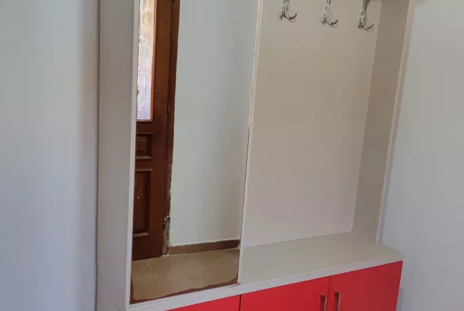 Casa in affitto 1+1 a Tirana - 35,000 Leke