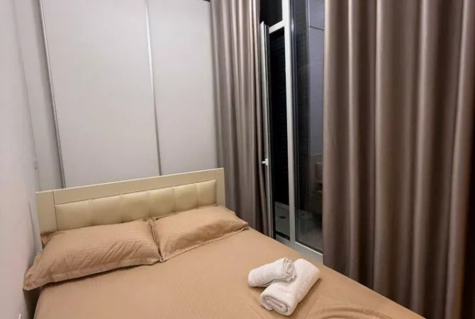Shtepi me qera 1+1 ne Tirane - 500 Euro