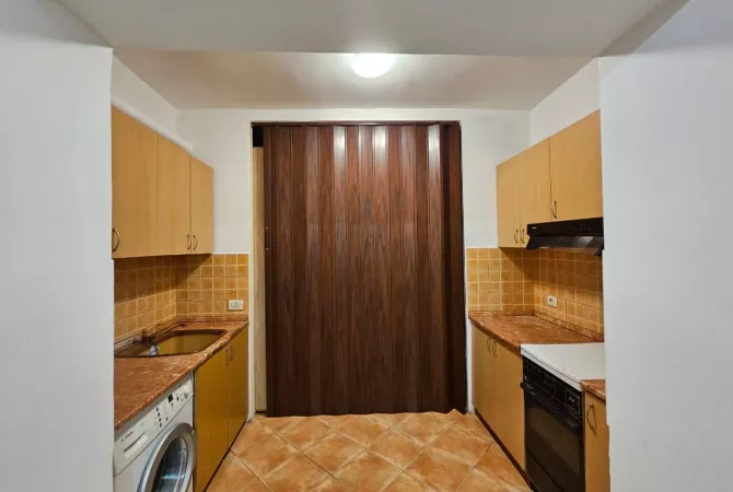 Shtepi me qera 1+1 ne Tirane - 500 Euro