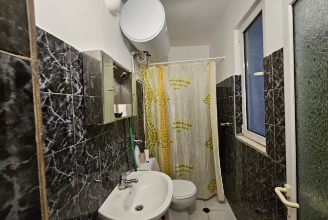 Shtepi me qera 1+1 ne Tirane - 500 Euro