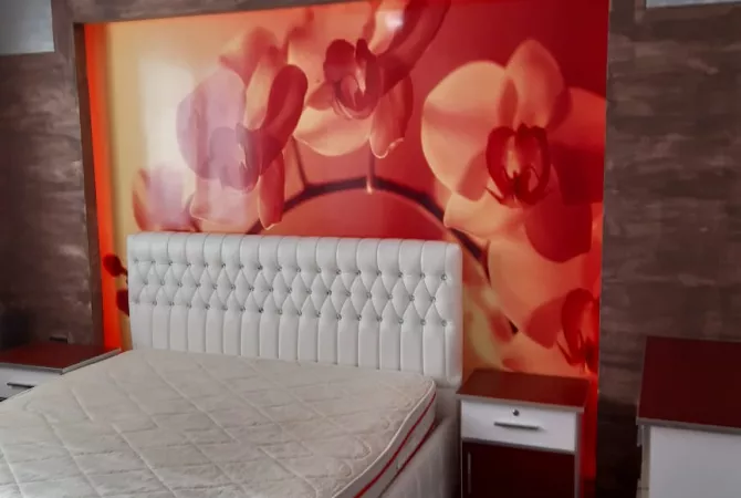 Shtepi me qera 2+1 ne Tirane - 400 Euro