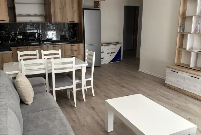 House for Rent 2+1 in Tirana - 600 Euro