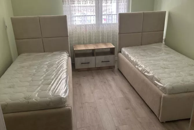 House for Rent 2+1 in Tirana - 600 Euro