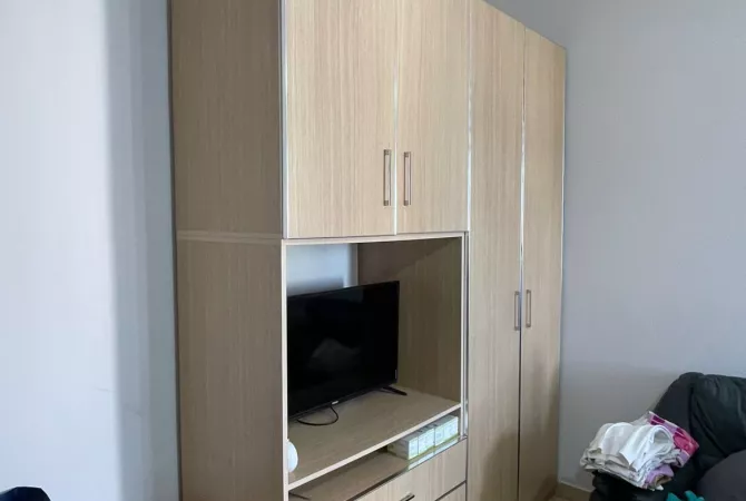 Shtepi me qera Garsoniere ne Tirane - 350 Euro