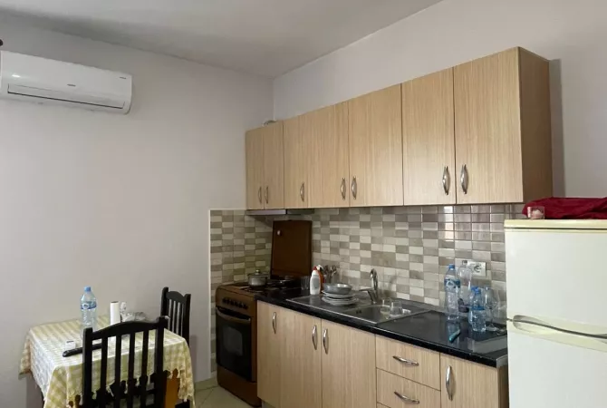Shtepi me qera Garsoniere ne Tirane - 350 Euro