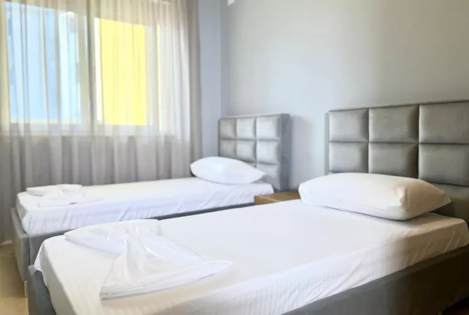 Shtepi me qera 2+1 ne Tirane - 600 Euro