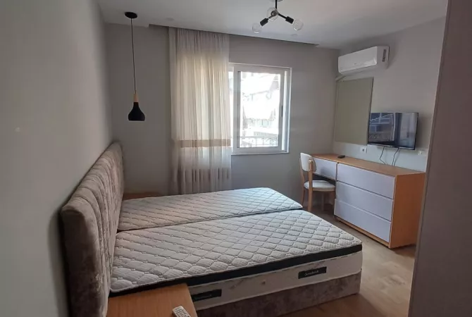 Casa in affitto 1+1 a Tirana - 520 Euro