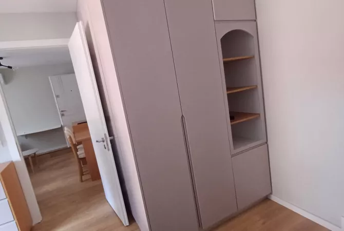 Casa in affitto 1+1 a Tirana - 520 Euro