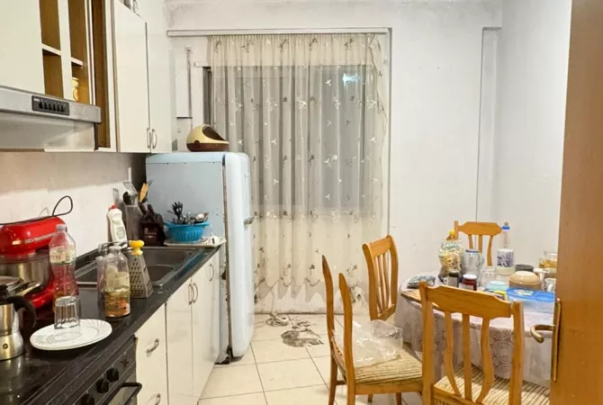 Shtepi me qera 2+1 ne Tirane - 550 Euro