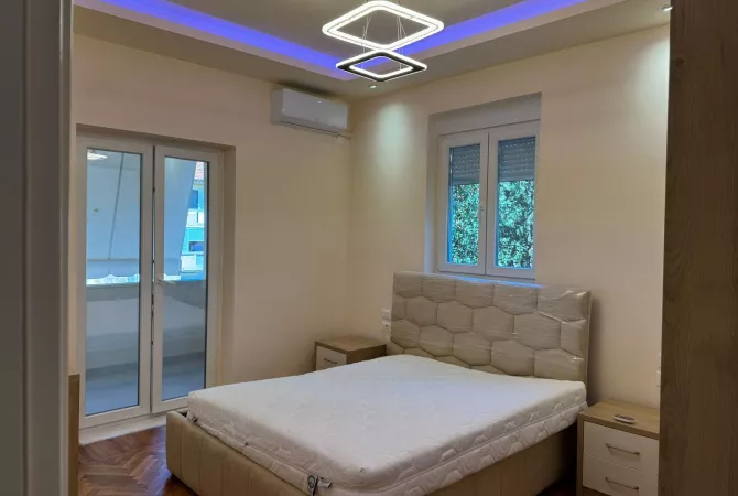Shtepi me qera 1+1 ne Tirane - 600 Euro