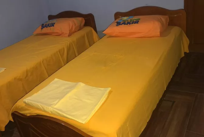 Shtepi me qera Shtepi Private ne Tirane, 2+1, Mobilimi E mobiluar, Pagesa 500  Euro.