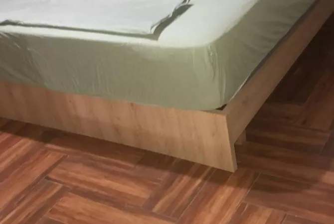 Shtepi me qera Shtepi Private ne Tirane, 2+1, Mobilimi E mobiluar, Pagesa 500  Euro.