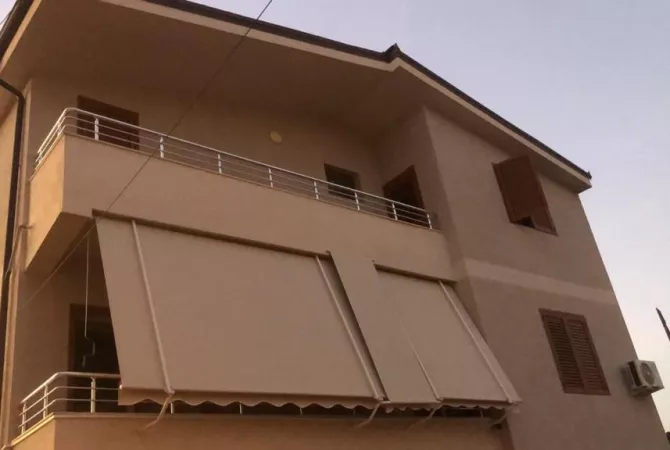 Shtepi me qera Shtepi Private ne Tirane, 2+1, Mobilimi E mobiluar, Pagesa 500  Euro.